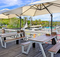 Hemingway's Brewery Port Douglas - Restaurant Canberra