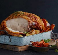 Coolabah Tree Cafe  - Restaurant Canberra