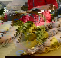 Euroa Village Farmers' Market - Restaurant Canberra