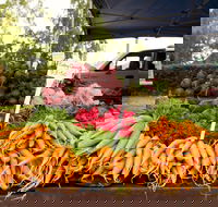 Evandale Market - Weekly - Restaurant Canberra