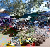 Fernvale Country Markets - Restaurant Canberra