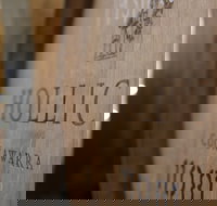 FOUR  TWENTY BLACKBIRDS - Restaurant Canberra