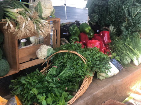 Friday Forage - Restaurant Canberra 1