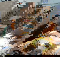 Glass Blowing Beginners Workshop Weekend - Restaurant Canberra