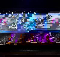 Golden Blade Awards 2021 - Restaurant Canberra