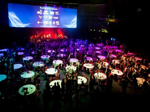 Golden Blade Awards 2021 - Restaurant Canberra 1