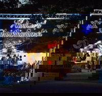 Hahndorf Christmas Market Walking Tours - Restaurant Canberra