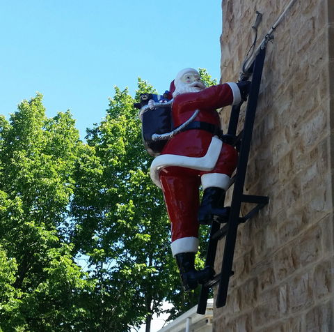 Hahndorf Christmas Market Walking Tours - Restaurant Canberra 1