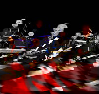 Herman's Hermits with Special Guest Mike Pender - The Six O'Clock Hop - Restaurant Canberra