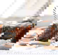 Home Preserving Basics Class - Restaurant Canberra