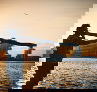 Horizon Festival - Restaurant Canberra