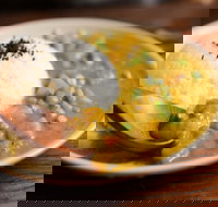 Indian and Sri Lankan cooking class - Restaurant Canberra