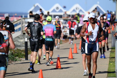 IRONMAN Western Australia - Restaurant Canberra 0