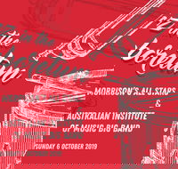 Jazz in the Arboretum