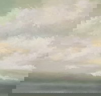 Lorraine Moll - Cloudland and Stanthorpe Regional Art Gallery Collection - Restaurant Canberra