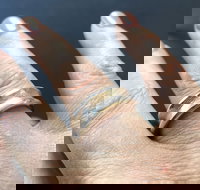 Lost Wax Silver Ring Workshop - Pod Jewellery - Restaurant Canberra