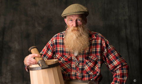 Lost Trades Fair - Restaurant Canberra 0