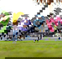 Macquarie Credit Union DREAM Festival - Restaurant Canberra