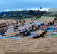 Meditation Mainstream Free Beach Meditation Session Mooloolaba - Restaurant Canberra