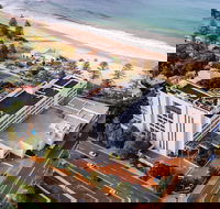 New Years Eve Party - Novotel Wollongong Northbeach - Restaurant Canberra