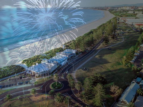 New Years Eve | Steamers Bar And Grill - Restaurant Canberra 0