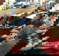 Numurkah Golf and Bowls Club - Poker Wednesday - Restaurant Canberra