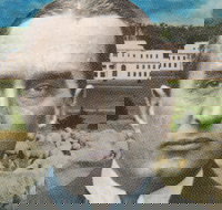 onetoeight Australias first prime ministers - Restaurant Canberra