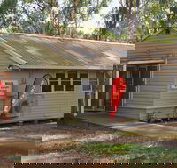 Open Studio Gallery - Restaurant Canberra