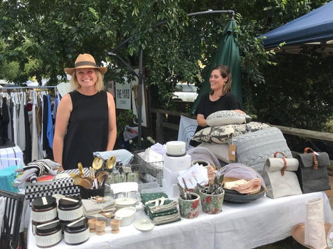 Popped Up At Kimo - Restaurant Canberra 0