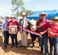 Primex Field Days - Restaurant Canberra