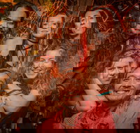 Rhythm Underground at The Jenolan Caves - Restaurant Canberra