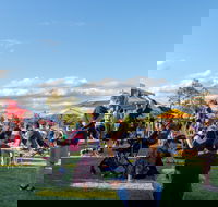 Ripley Markets - Restaurant Canberra