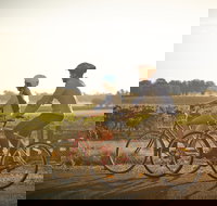 Rutherglen Gourmet Amble - Restaurant Canberra