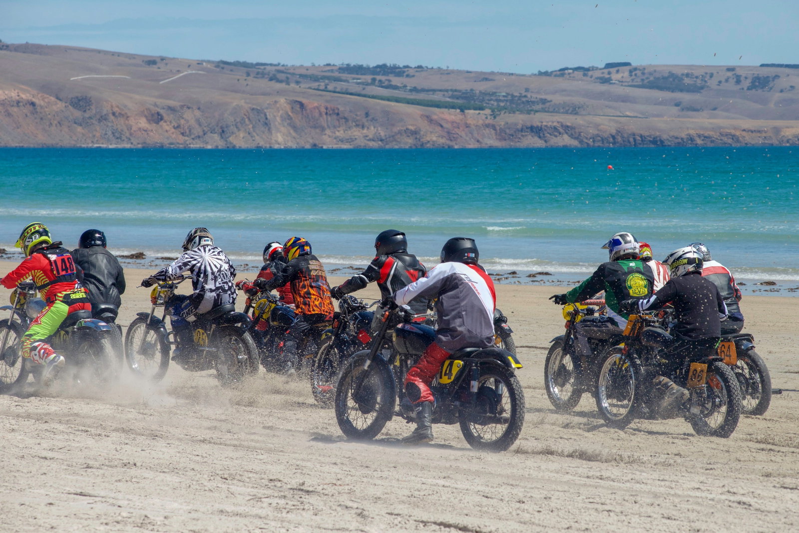 Aldinga Beach SA Restaurant Canberra