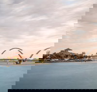 Smartphone Photography Course - Perth - Restaurant Canberra