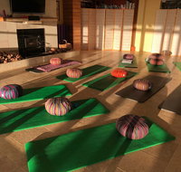 Spring Pilates Wellness Retreat - Restaurant Canberra