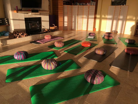 Spring Pilates Wellness Retreat - Restaurant Canberra 0