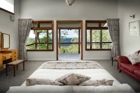 Spring Pilates Wellness Retreat - Restaurant Canberra 1