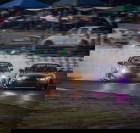 Spring Drift Matsuri - Restaurant Canberra