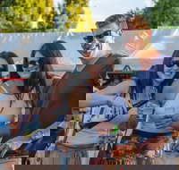 Stanthorpe Apple and Grape Harvest Festival - Restaurant Canberra