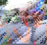 Storyfest Writers Festival - Restaurant Canberra