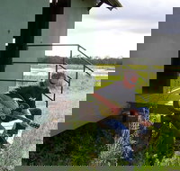 Sunday Session Blues on the Grass - Restaurant Canberra