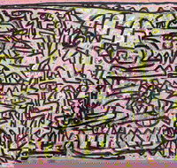 Survival. Balance. Growth - Closing Event - Restaurant Canberra