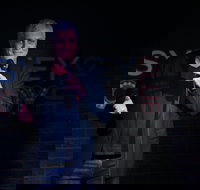 Sydney Comedy Club - Restaurant Canberra