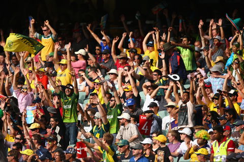 T20 World Cup Men's Double Header: Pakistan Versus New Zealand And Australia V A1 - Restaurant Canberra 0