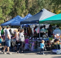 Taggerty 4 Seasons Market