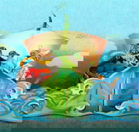 The Owl and The Pussycat - Restaurant Canberra