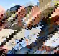 The Granite Belt Art and Craft Trail  Open Studios Event - Restaurant Canberra