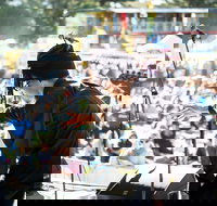 The Entrance Winter Blues and Jazz Festival - Restaurant Canberra