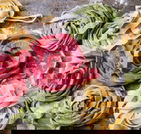 The Art of Pasta and Risotto - Cooking Class - Restaurant Canberra